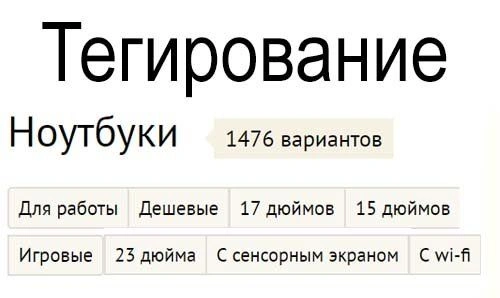 Что такое тегирование: его суть, роль, влияние на SEO и результаты в Тамбове