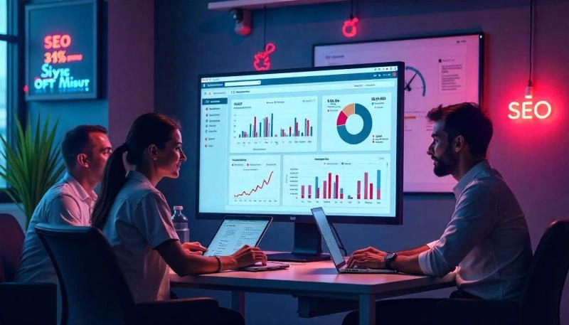 Что такое SEO-продвижение и как оно поможет вашему бизнесу? в Тамбове