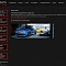 Сайт автосервиса Subaru