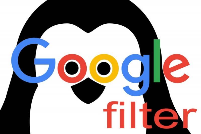 Обзор фильтров Google или как удержать свое место в ТОПе в Тамбове